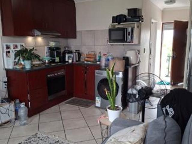 2 Bedroom Apartment in Buh Rein Estate