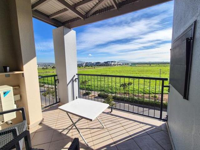 2 Bedroom Apartment in Buh Rein Estate