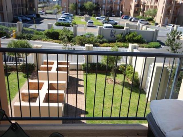 2 Bedroom Apartment in Buh Rein Estate