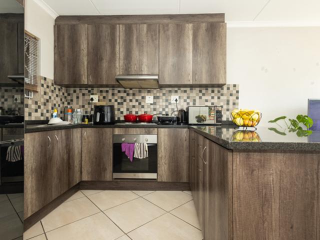 2 Bedroom Apartment in Buh Rein Estate