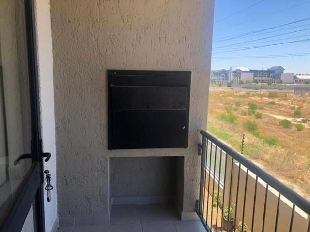 2 Bedroom Apartment in Buh Rein Estate