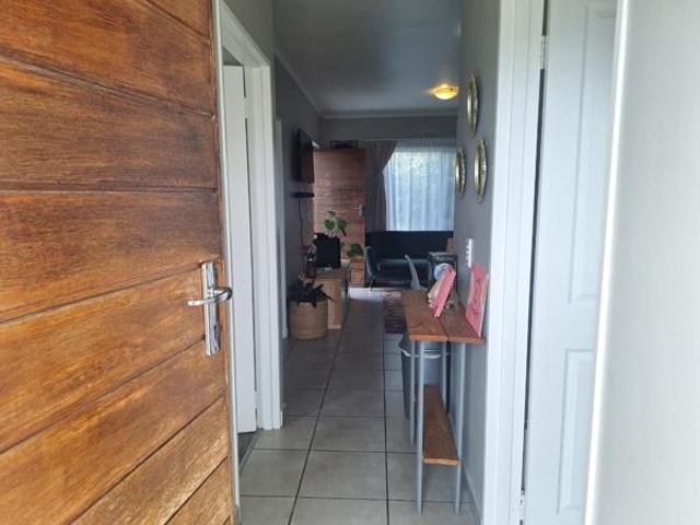 2 Bedroom Apartment in Buh Rein Estate