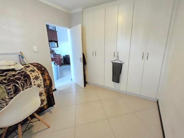 2 Bedroom Apartment in Buh Rein Estate