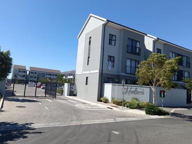 2 Bedroom Apartment in Buh Rein Estate