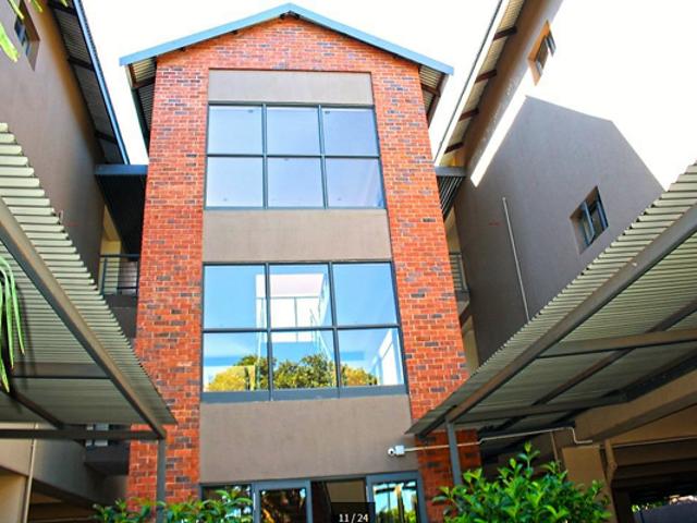 2 Bedroom Apartment in Bult West