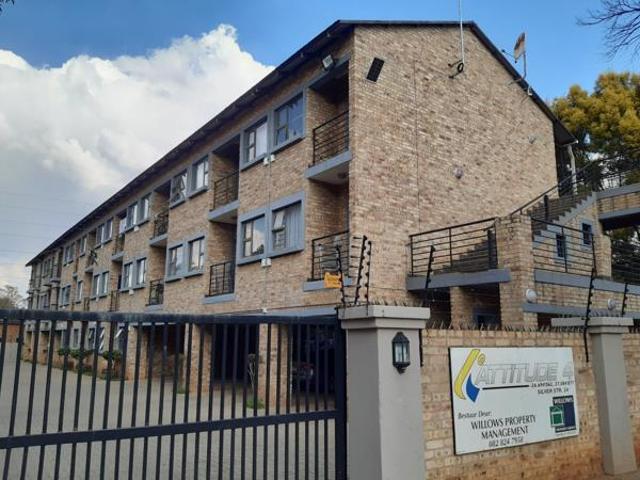2 Bedroom Apartment in Bult West
