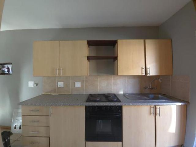 2 Bedroom Apartment in Bult West