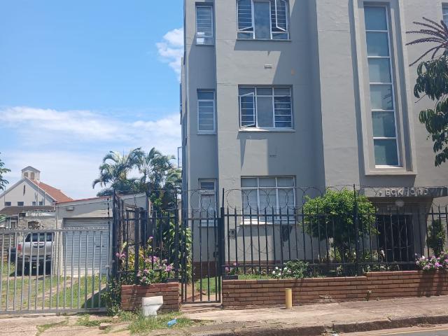 2 Bedroom Apartment in Bulwer