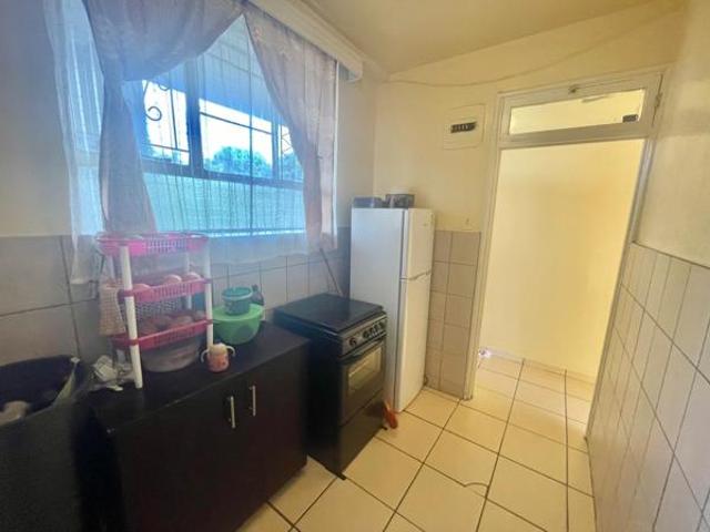 2 Bedroom Apartment in Bulwer