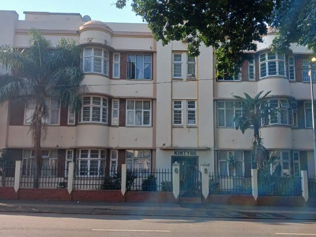 2 Bedroom Apartment in Bulwer
