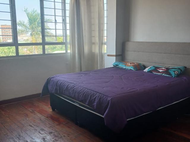 2 Bedroom Apartment in Bulwer
