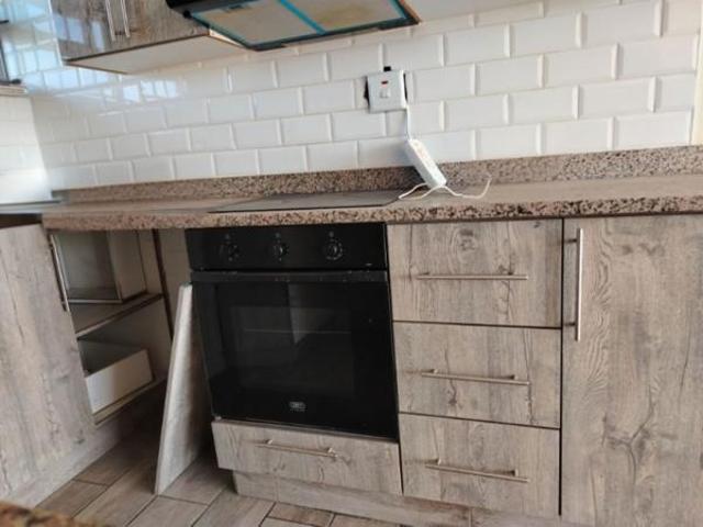 2 Bedroom Apartment in Bulwer