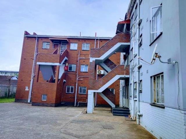 2 Bedroom Apartment in Bulwer