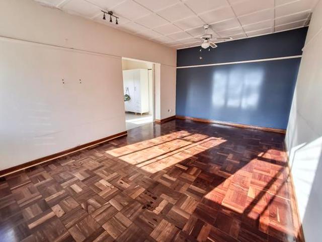 2 Bedroom Apartment in Bulwer