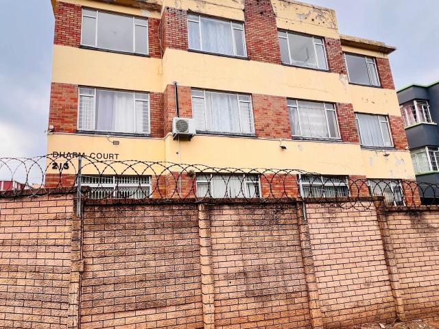 2 Bedroom Apartment in Bulwer