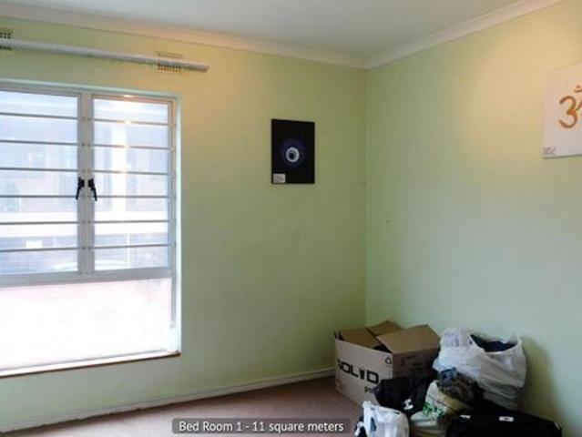 2 Bedroom Apartment in Bulwer