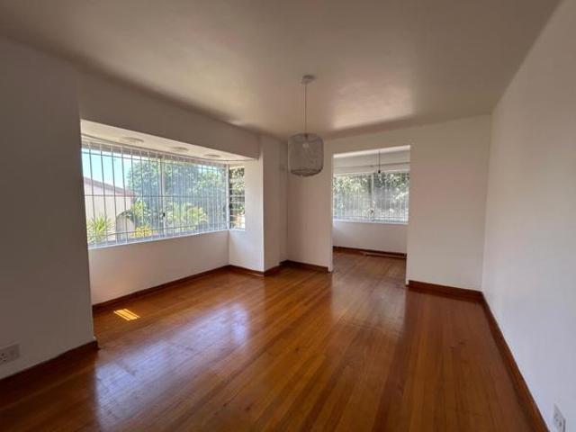 2 Bedroom Apartment in Bulwer