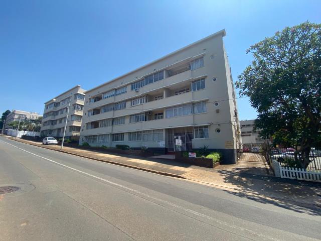2 Bedroom Apartment in Bulwer