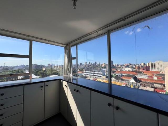2 Bedroom Apartment in Bulwer