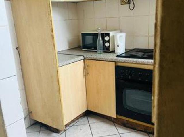 2 Bedroom Apartment in Bulwer