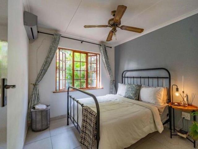 2 Bedroom Apartment in Bulwer