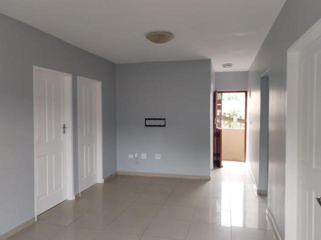 2 Bedroom Apartment in Burbreeze
