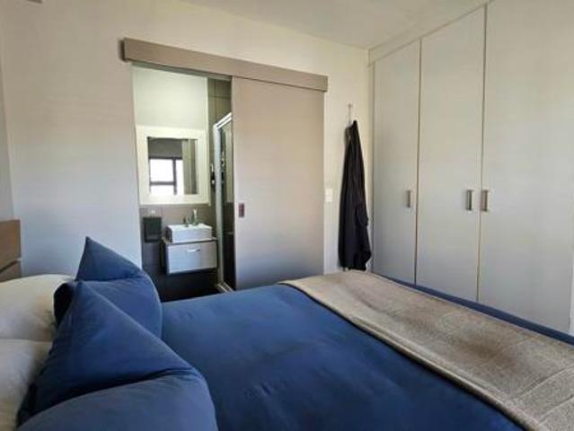2 Bedroom Apartment in Burgundy Estate