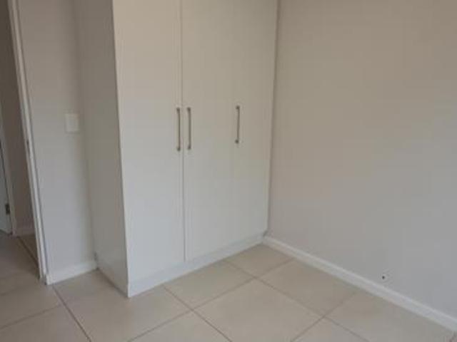 2 Bedroom Apartment in Burgundy Estate