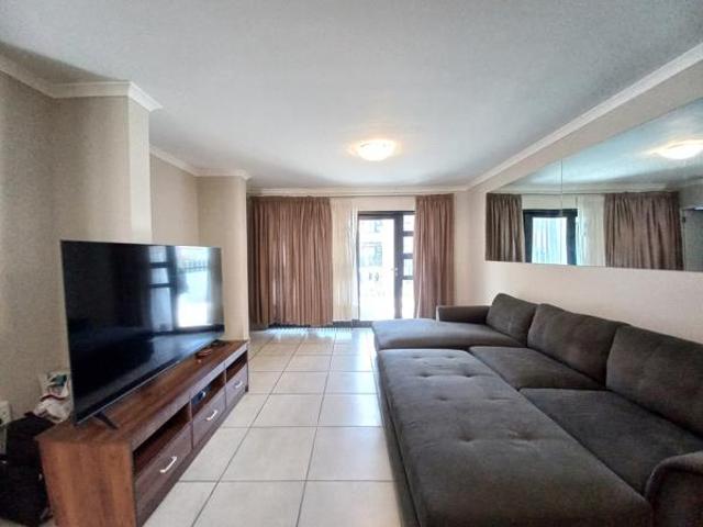 2 Bedroom Apartment in Burgundy Estate