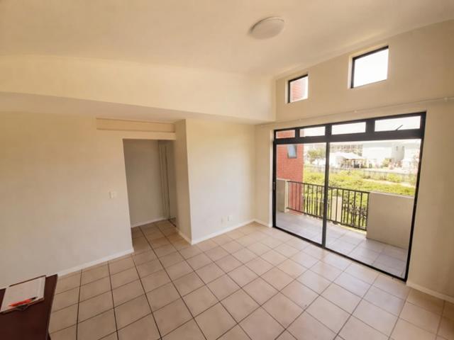 2 Bedroom Apartment in Burgundy Estate