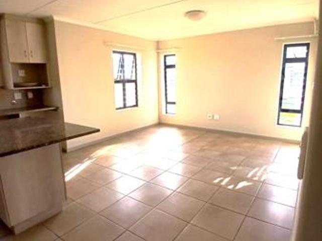 2 Bedroom Apartment in Burgundy Estate