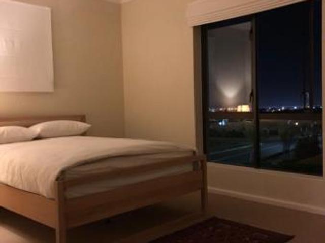 2 Bedroom Apartment in Burgundy Estate