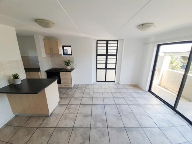 2 Bedroom Apartment in Burgundy Estate