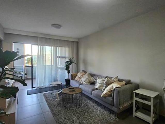 2 Bedroom Apartment in Burgundy Estate
