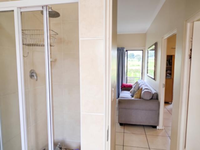 2 Bedroom Apartment in Burgundy Estate
