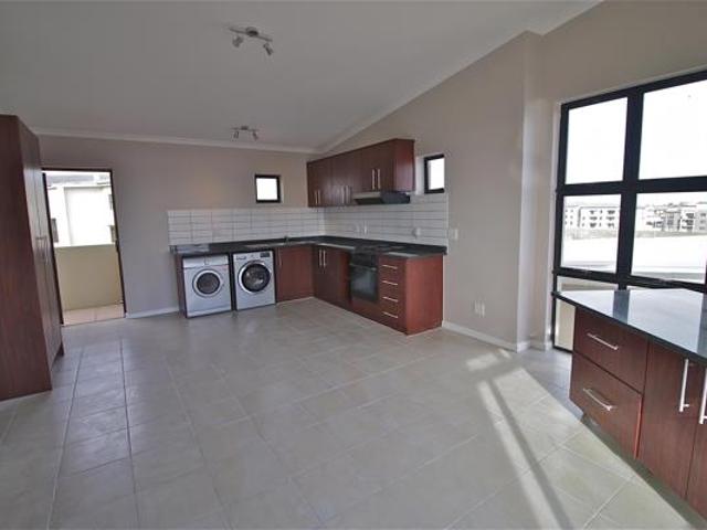 2 Bedroom Apartment in Burgundy Estate