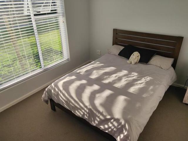 2 Bedroom Apartment in Burgundy Estate