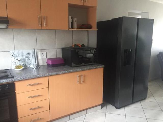 2 Bedroom Apartment in Burgersfort