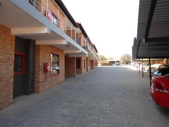 2 Bedroom Apartment in Burgersfort