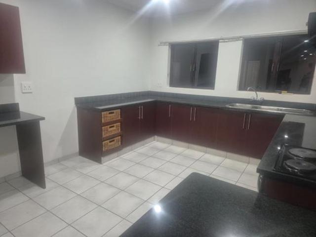 2 Bedroom Apartment in Buurendal