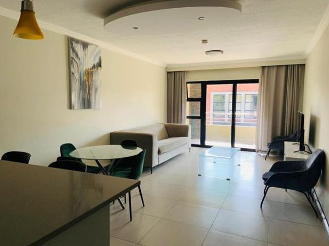 2 Bedroom Apartment in Baileys Muckleneuk