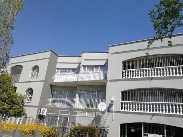 2 Bedroom Apartment in Baillie Park