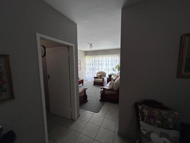 2 Bedroom Apartment in Baillie Park