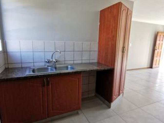 2 Bedroom Apartment in Baillie Park