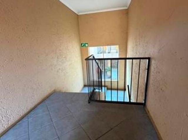 2 Bedroom Apartment in Baillie Park