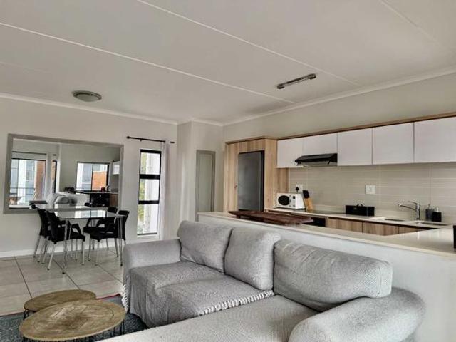 2 Bedroom Apartment in Ballitoville