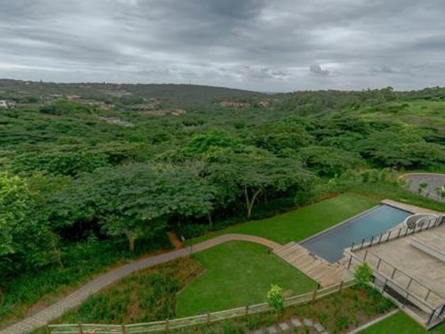 2 Bedroom Apartment in Ballitoville