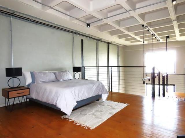 2 Bedroom Apartment in Ballito Central