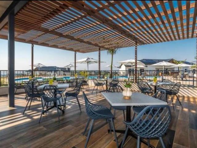 2 Bedroom Apartment in Ballito Central