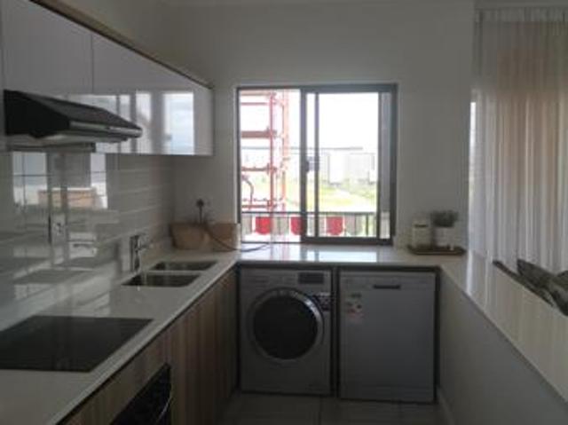 2 Bedroom Apartment in Ballito Central